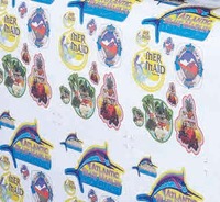 Plotter de Corte MIMAKI Original Extreme Curve, Velocidad de Corte Extrema, Serie CG-SRIII, CG-130SRIII