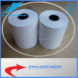 Papel de Impresión Térmica para Máquinas Mindray, Papel de Escritura, Pulpa de Madera Recubierta, Impresión por Inyección de Tinta, Pulpa Química-Mecánica Virgen, Resina - Product Image 4