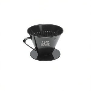 Westmark <b>Coffee</b> Hand <b>Filter</b> 1x2 Pack Size 12 For Drip Brewing - Product Image 2