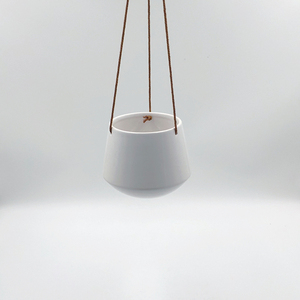Minisit Moderne Intérieur Extérieur Vente en gros Pots de fleurs en plastique bon marché Vases Décoration intérieure Pots de jardinière suspendus Jardins de pépinière Grande taille - Product Image 2