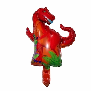 Nuovo arriva palloncini stagnola dinosauro giungla animale decorazione festa a tema <span class=keywords><strong>bambini</strong></span> palloncini festa <span class=keywords><strong>di</strong></span> <span class=keywords><strong>buon</strong></span> <span class=keywords><strong>compleanno</strong></span> - Product Image 4
