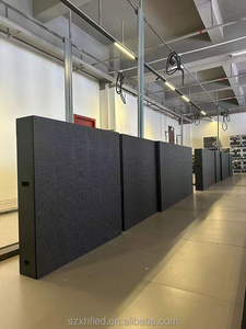 <span class=keywords><strong>Mini</strong></span> DJ Booth pannello esterno <span class=keywords><strong>Jumbotron</strong></span> schermo pubblicitario Truss Stage TV Digital Signage elettronica LED segno agenzia interna - Product Image 4