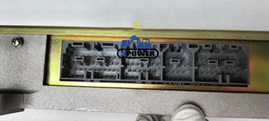 Nouvel état YN22E00234F3 moteur ECU contrôleur électrique pour pelle SK200-8 - Product Image 4