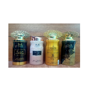 Ambientador en Aerosol Premium, Aromatizante de Ambiente de Larga Duración para Hogar, Oficina, Hotel y Espacios Comerciales - Product Image 3