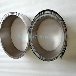 Harga Coil <span class=keywords><strong>Titanium</strong></span> GR1GR2 Murni per kg - Product Image 4