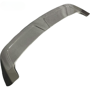 Aileron <span class=keywords><strong>de</strong></span> <span class=keywords><strong>toit</strong></span> arrière en fibre <span class=keywords><strong>de</strong></span> carbone <span class=keywords><strong>de</strong></span> haute qualité G07 X7 X7M pour <span class=keywords><strong>BMW</strong></span> X7 G07 X7M 2019-2021 - Product Image 6