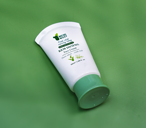 Crema Hidratante de Uso Diario con Extracto de Cactus Nopalea, Iluminadora, Antienvejecimiento, Reparadora de la Piel, Nutritiva Facial, para Todo Tipo de Piel - Product Image 1