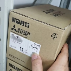 FX5UJ-60MT/ES โมดูลควบคุม IO ใหม่เอี่ยม โมดูลควบคุมแบบตั้งโปรแกรมได้ของแท้ พร้อมการรับประกันหนึ่งปี - Product Image 4