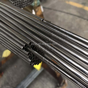 En 1.4401 1.4404 SS316 316L en1.4307 304 /304lround hàn ống thép không gỉ liền mạch - Product Image 3