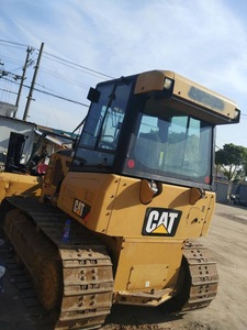 ร้อนขาย D5K หนอนใช้ตีนตะขาบ Bulldozers,ญี่ปุ่นภาพวาดเดิมแมว D5 Dozer ติดตามในประเทศจีน - Product Image 4