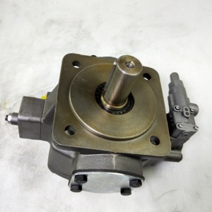 ปั๊มใบพัดตัวแปรไฮดรอลิก PV7-1X/10-14/PV7-11 20RE01MC0-16/PV7-1A 06-10RA01MAO-10/PV7-11 25-45RE01MC0-08/06-10RA01MAO-10 - Product Image 5