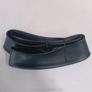Cámara de Aire de Butilo para <span class=keywords><strong>Bicicleta</strong></span> Eléctrica de 20 Pulgadas, Neumáticos Gruesos 20x4.0 20x3.0 para Bicicletas de Montaña y Carretera - Product Image 5
