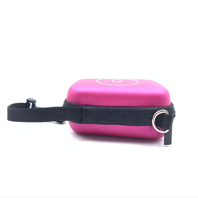 Оптовая продажа от производителя, Эва, предметы домашнего обихода, чехол для подушки U-образной формы, жесткий чехол на молнии, закрывающий портативный чехол