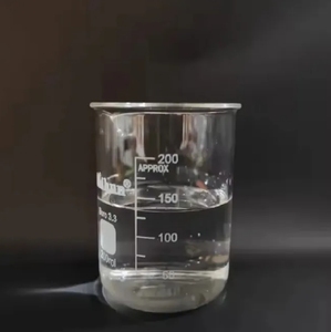 China CAS No 117-84-0 Aceite de ftalato de dioctilo DOP para plastificante de PVC - Product Image 3