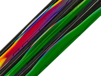 Bâton de hockey sur glace en fibre de carbone Fly P90TM P28 P29 P88 20 30 40 50 55 65 70 75 85 95 Flex JR INT SR toutes couleurs