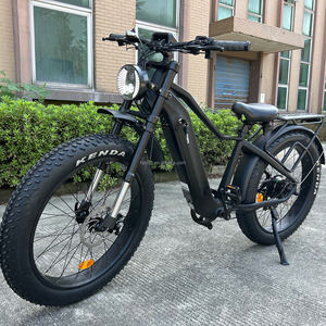 2025 Hot 48 volts VTT 750w entièrement <span class=keywords><strong>suspendu</strong></span> <span class=keywords><strong>vélo</strong></span> <span class=keywords><strong>électrique</strong></span> batterie intégrée gros pneu <span class=keywords><strong>vélo</strong></span> <span class=keywords><strong>électrique</strong></span> en vente - Product Image 1