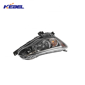Faro Anteriore Auto KEBEL OEM 84001FL00B 84001FLOTB Luci Anteriori per SUBARU <span class=keywords><strong>IMPREZA</strong></span> <span class=keywords><strong>2016</strong></span> 2017 2018 2019 - Product Image 3