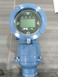 Medidores de Flujo y Densidad Multivariables F100 de 4-20 mA, Medidores de Flujo Coriolis Motion 1700/2700 - Product Image 4