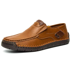 Mocasines de Talla Grande para Hombre, Primavera-Verano, Calzado Casual Transpirable para Conducir, Gran Venta - Product Image 5