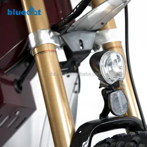 Eléctrico quad bicicleta adulto 5000w audi e bicicleta eléctrica 72v