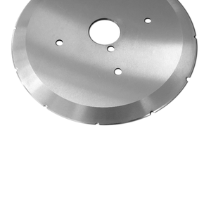 Lame per Macchina da Taglio e Filettatura di Pesce <span class=keywords><strong>Salmone</strong></span> 200-400mm Baader Pisces Coltello Circolare per Carne Merluzzo Tonno - Product Image 3