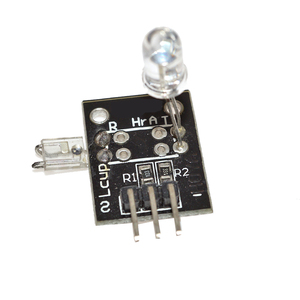 โมดูลเซ็นเซอร์วัดการเต้นของหัวใจแบบนิ้วมือ OKY3434 Okystar - Product Image 4