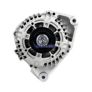 Alternador compatible con BMW SERIE 3 318 TDS Diesel (KW: 66, HP: 90) de 01 02--1995 a 1998 KUHNER 301247RI NUEVO - Product Image 1