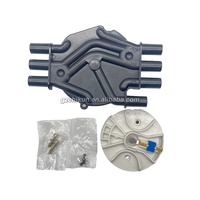 Capot de distributeur d'allumage automatique pour Chevrolet Blazer 4.3L, compatible Chevy GMC, référence 10452458