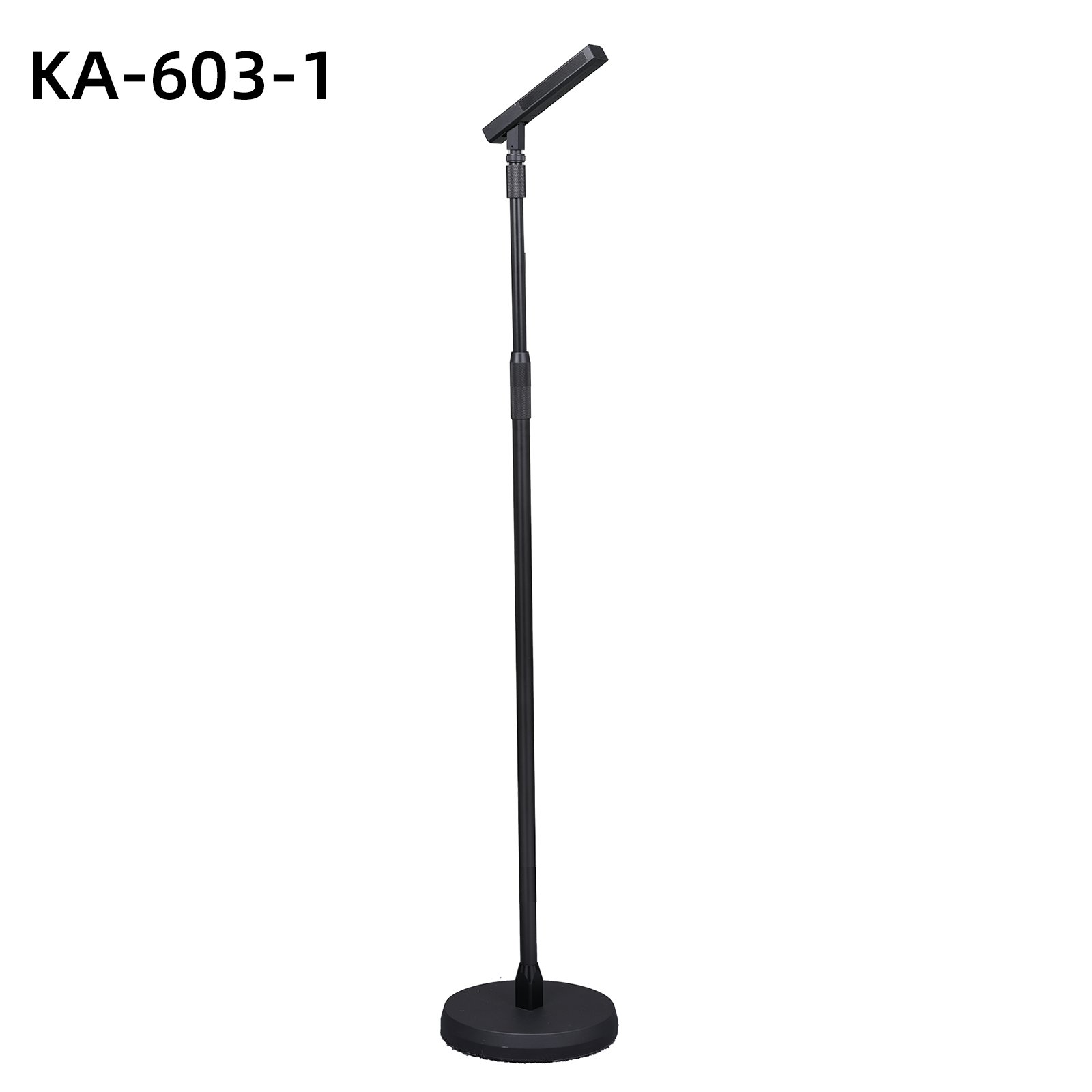Black / KA-603-1