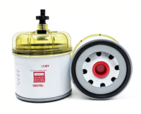 Filtro de Combustible de Alta Calidad 1001556933 1012010170 Para Motor Weichai WP2.X WP3 Camión Ligero Autobús Yutong Zhongtong