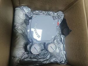 En stock: Posicionador digital Masoneilan SVI3 SVI II SVi1000 con protocolo HART para válvulas de control neumáticas de acción simple - Product Image 2
