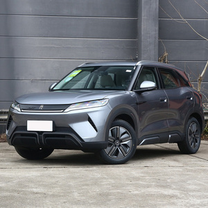 BYD Yuan 2024, <span class=keywords><strong>édition</strong></span> surpasseuse, autonomie de 401 km, SUV compact cinq places, cinq portes, nouvelle énergie, nouvelle voiture - Product Image 2