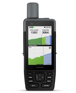 GPS portable Garmin GPSMAP H1 Premium en stock - Product Image 1