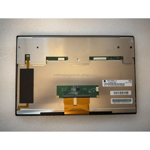 TM121JVSG40-01 จอแสดงผล LCD ของแท้ใหม่เอี่ยม โมดูลจอ LCD แผงจอ LCD TM121JVSG40-01 - Product Image 3