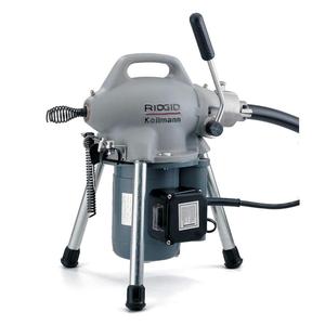 Ridgids K-50-8 (76495) เครื่องทำความสะอาดท่อระบายน้ำแบบใช้แล้วทิ้งเป็นมิตรกับสิ่งแวดล้อม - Product Image 2