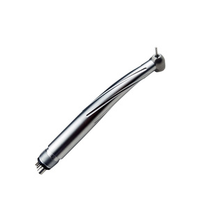 Hete Verkoop Vier Gaten Driepunts Spuitpers Type <span class=keywords><strong>High</strong></span>-<span class=keywords><strong>Speed</strong></span> Handstuk (Zonder Licht) - Product Image 2