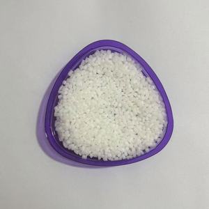 Vente en gros de granulés de résine de particules de polystyrène HIPS à fort impact Matière première durable de modèles uniques de qualité supérieure pour le moulage de la hanche - Product Image 1