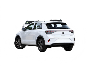 Volkswagen T-Roc 2022 280T DSG 2WD Elite PLUS usado, 1589 <span class=keywords><strong>RMB</strong></span>. Venta al por Mayor de Autos Usados, Buen Estado, Precio con Descuento - Product Image 3