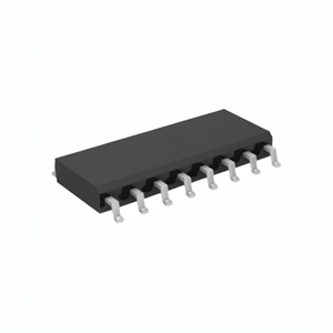 บริการครบวงจรแบบดั้งเดิม IC TRANSCEIVER 4/0 16SOlC ISL32372EIBZ ชิ้นส่วนอิเล็กทรอนิกส์ออนไลน์ 16 SOlC (0.154 นิ้ว, ความกว้าง 3.90 มม.) - Product Image 1