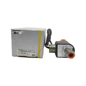71315SN2MNRJN0 C111P3 110/120V 90PSI nuevo controlador de programación PLC de automatización Industrial de almacén listo Original - Product Image 1