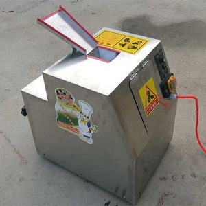 Machine automatique commerciale de peau de boulette de machine de presse de pâte à <span class=keywords><strong>pizza</strong></span> - Product Image 2