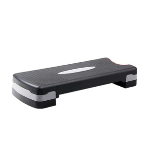 Hot bán tùy chỉnh trọng lượng nhẹ có thể điều chỉnh chiều dài tập thể dục <span class=keywords><strong>Aerobic</strong></span> bước Board tập thể dục cho Workout phòng tập thể dục thiết bị nhà - Product Image 1