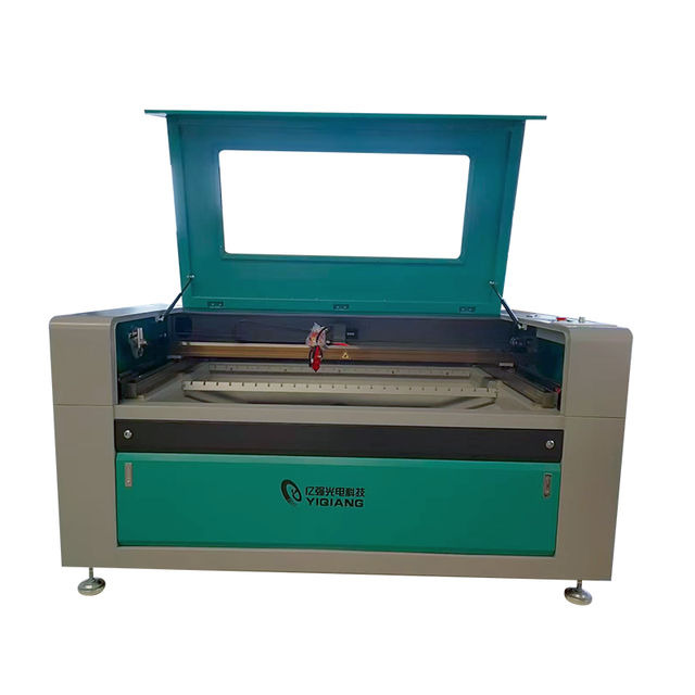 Laser Co2 Machine 1220X1220