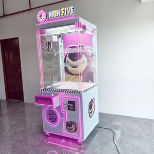 クローマシンクレーンマシン人形クローマシンゲームソール - Product Image 6