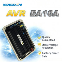 Générateur Diesel 1000kw régulateur automatique de tension AVR EA16A