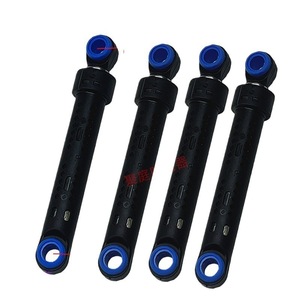 แกนโช้คอัพพานาโซนิค 150 มม. แบบโลหะ สำหรับชิ้นส่วนเครื่องซักผ้าฝาหน้า - Product Image 2