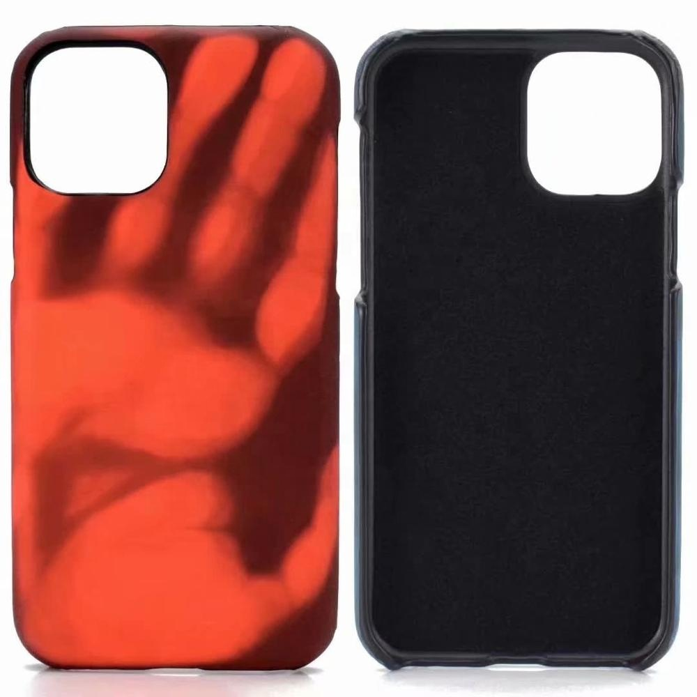Noir rouge