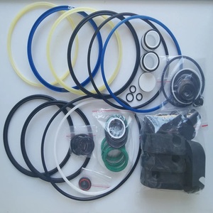 ชุดซ่อมซีลไฮดรอลิกเบรกเกอร์ ใช้ได้กับรุ่น F27 F35 F45 FX35 FX45 - Product Image 1