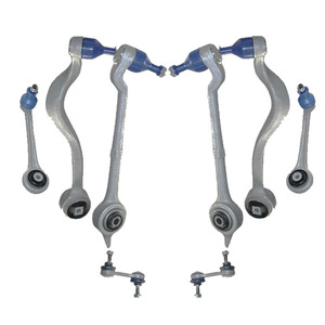 NISSAN PATHFINDER INFINITI QX4 <span class=keywords><strong>ricambi</strong></span> Auto braccio di controllo anteriore inferiore 54501-0W000 - Product Image 5