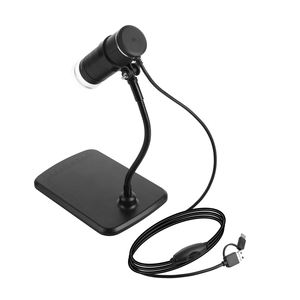 <span class=keywords><strong>Mini</strong></span> taşınabilir 3 in1 USB dijital mikroskop akıllı dokunmatik USB mikroskop elektron micropcb dijital PCB elektronik tamir için - Product Image 3